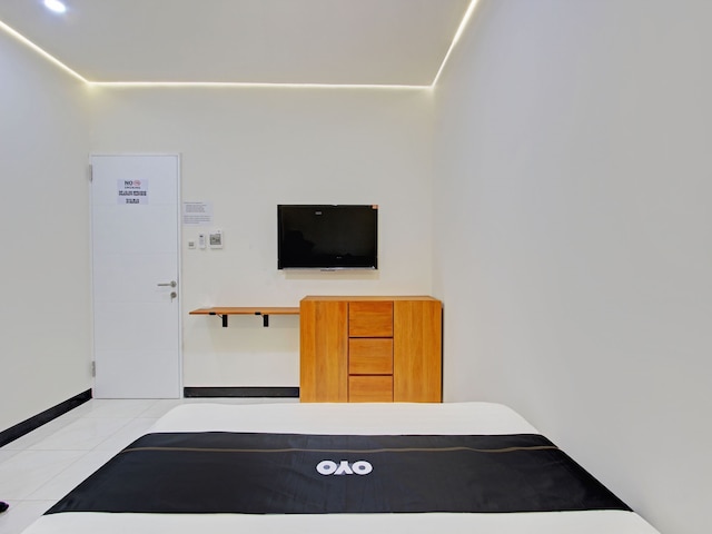 コレクション O 92972 ガハル  ホテル