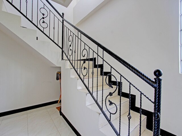 コレクション O 92972 ガハル  ホテル