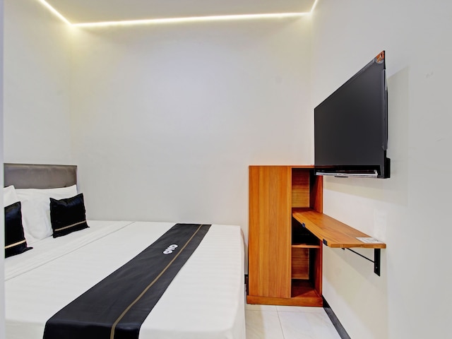 コレクション O 92972 ガハル  ホテル