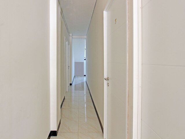 コレクション O 92972 ガハル  ホテル