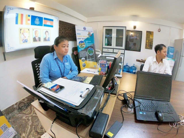 サラゲストハウス