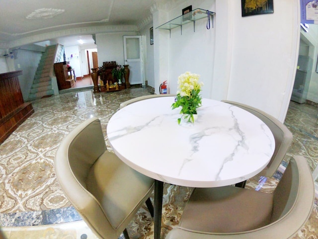 サラゲストハウス