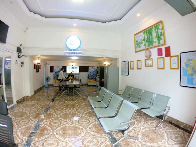 サラゲストハウス