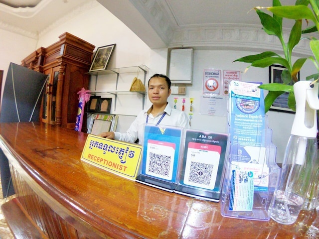 サラゲストハウス