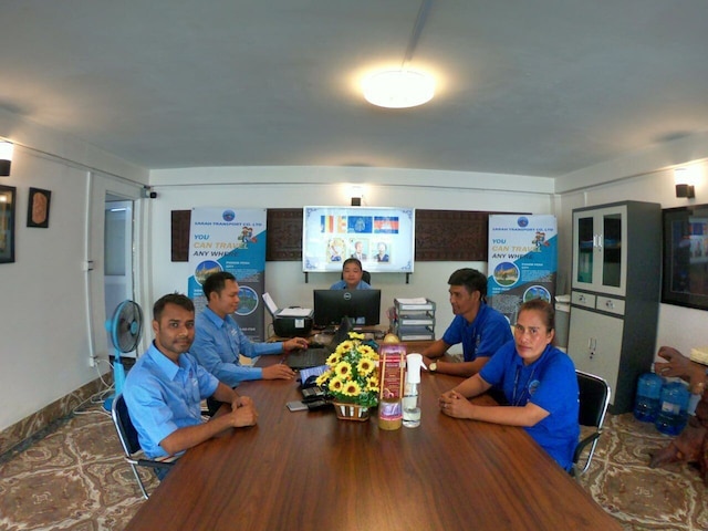 サラゲストハウス