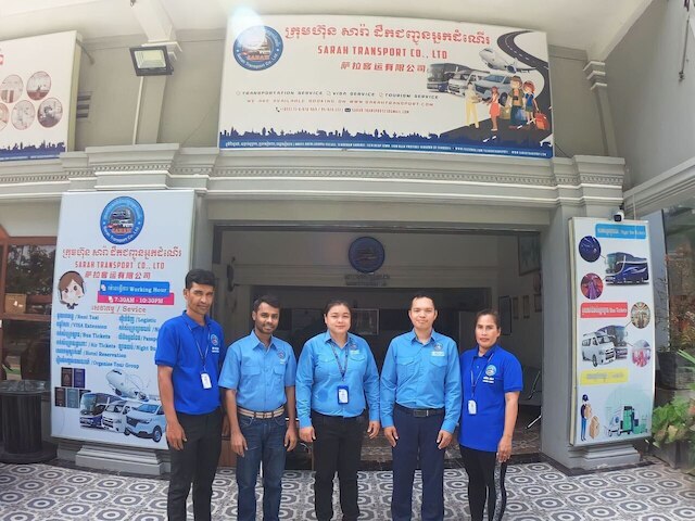 サラゲストハウス