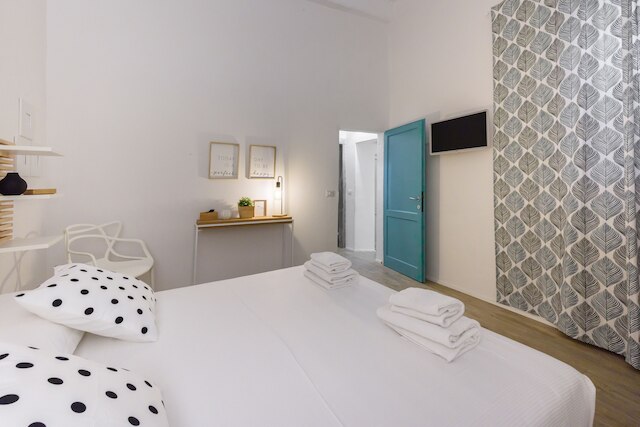 マダム ベッタ バイ メガ