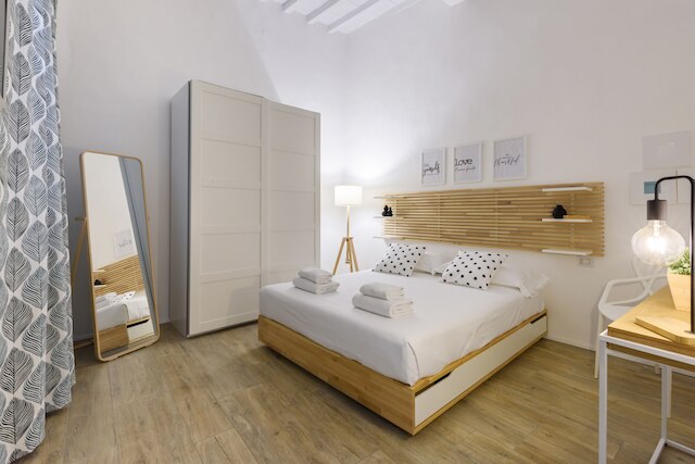 マダム ベッタ バイ メガ