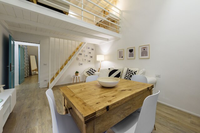 マダム ベッタ バイ メガ