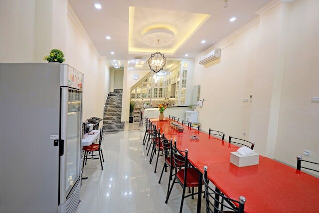 OYO 93059 ホームステイ ザフィラ