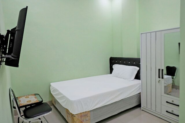 OYO 93059 ホームステイ ザフィラ