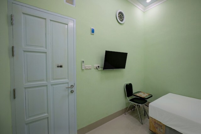 OYO 93059 ホームステイ ザフィラ