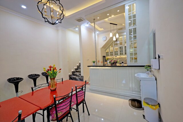 OYO 93059 ホームステイ ザフィラ