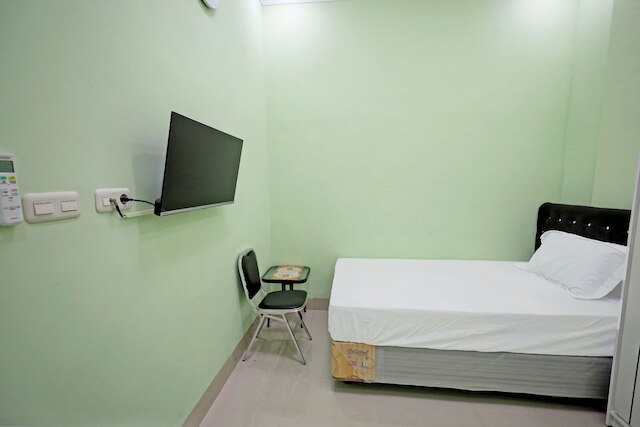 OYO 93059 ホームステイ ザフィラ