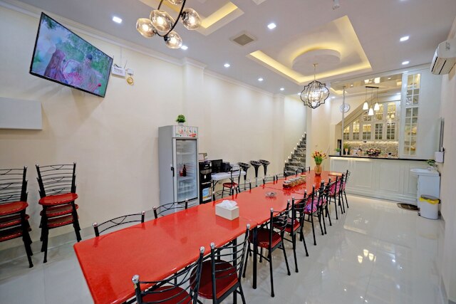 OYO 93059 ホームステイ ザフィラ