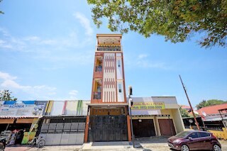 OYO  93059 ホームステイ ザフィラ