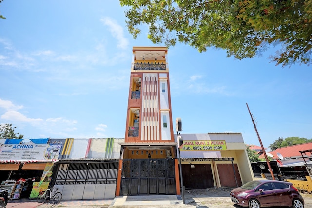 OYO 93059 ホームステイ ザフィラ