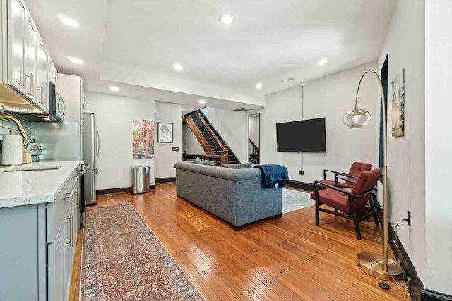 スペーシャス ヒストリック リトリート - ローガン サークル ロウハウス