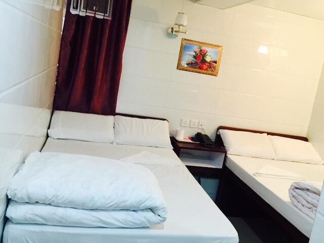 Leisure Hostel