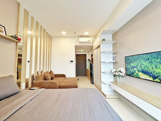 リバーゲートアパートメントD1