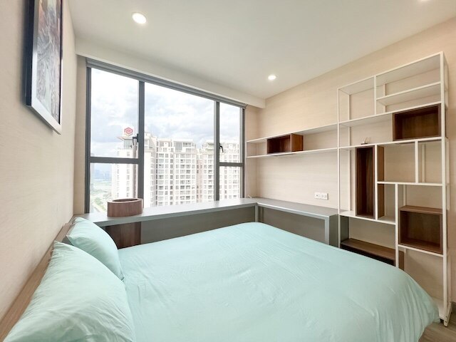 リバーゲートアパートメントD1