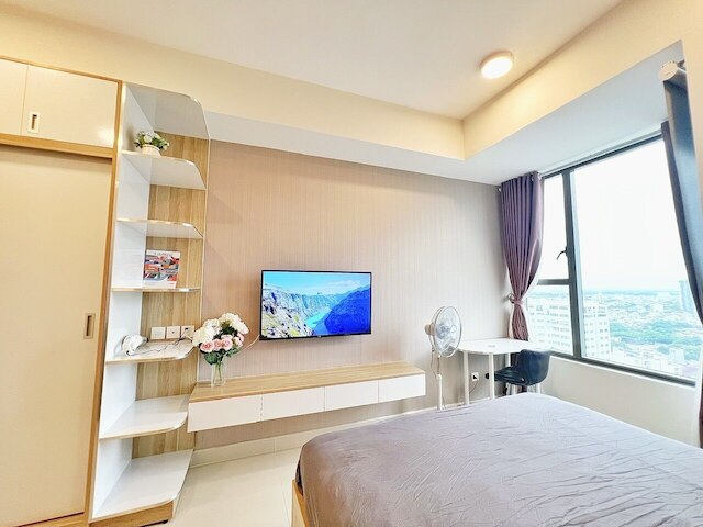 リバーゲートアパートメントD1