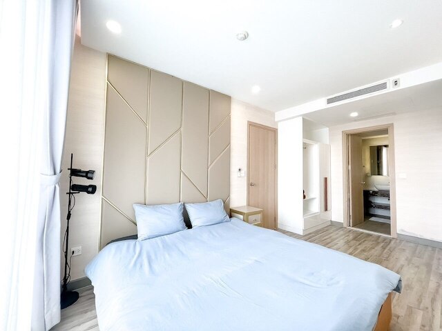 リバーゲートアパートメントD1