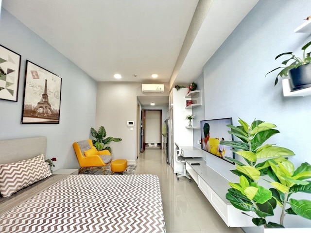 リバーゲートアパートメントD1