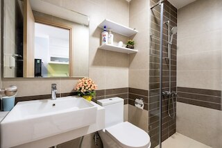 リバーゲートアパートメントD1