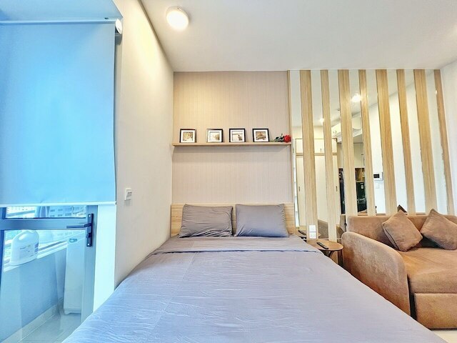 リバーゲートアパートメントD1