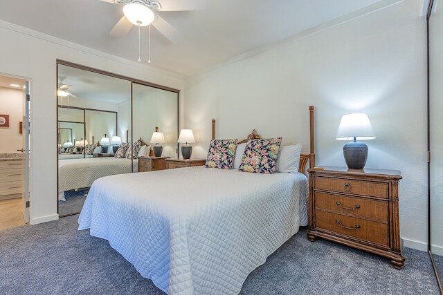 カパルア ゴルフ ヴィラズ 17T8