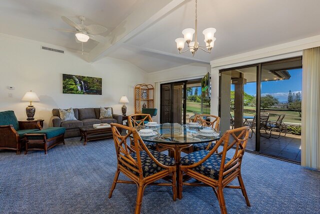 カパルア ゴルフ ヴィラズ 17T8