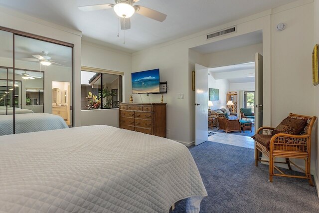 カパルア ゴルフ ヴィラズ 17T8