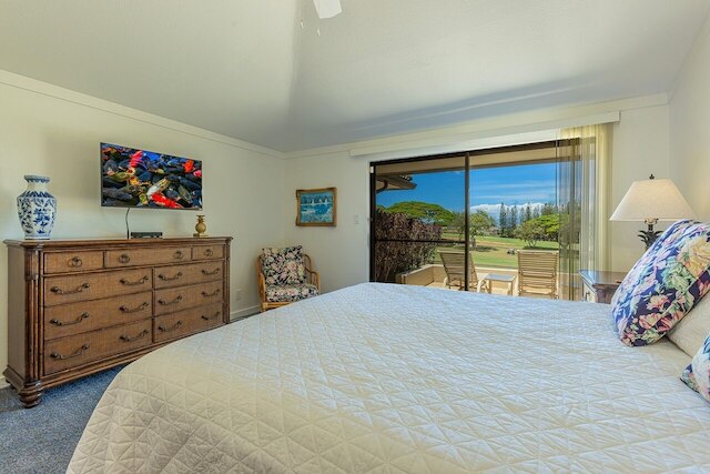 カパルア ゴルフ ヴィラズ 17T8