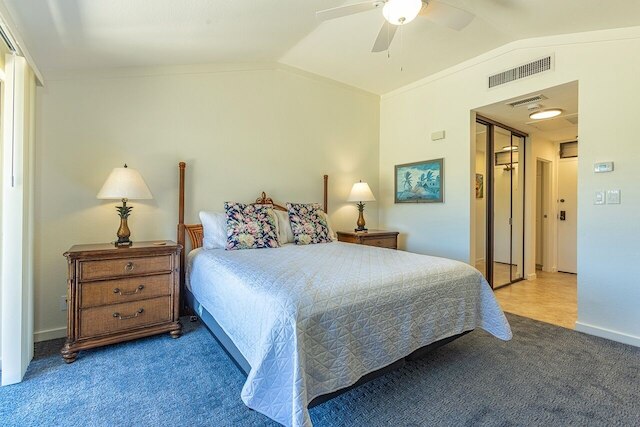 カパルア ゴルフ ヴィラズ 17T8