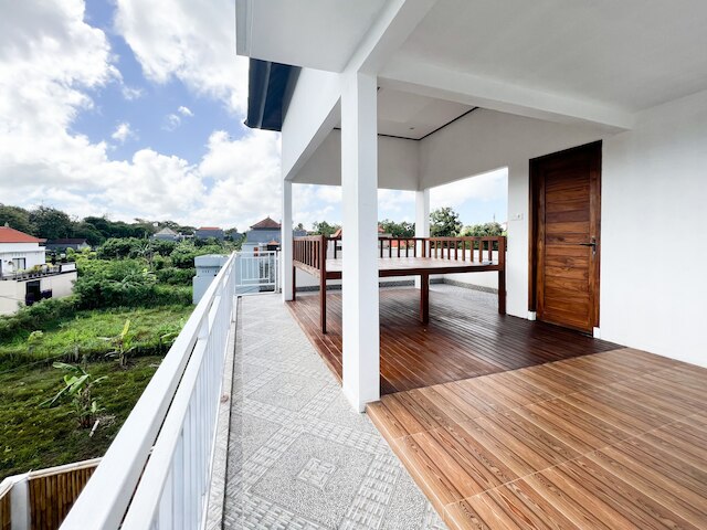 サニーアパルティコヴィラ