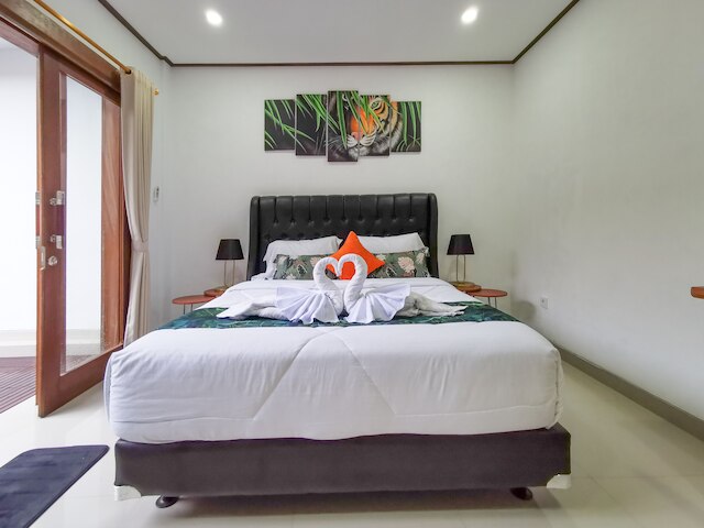 サニーアパルティコヴィラ