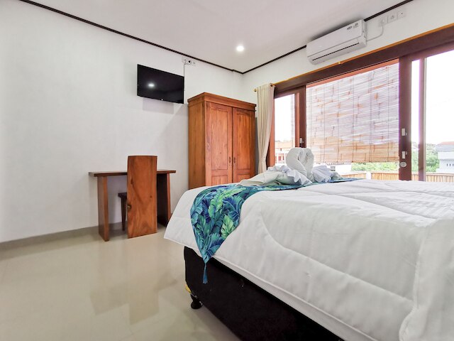 サニーアパルティコヴィラ