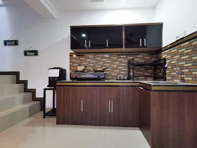 サニーアパルティコヴィラ