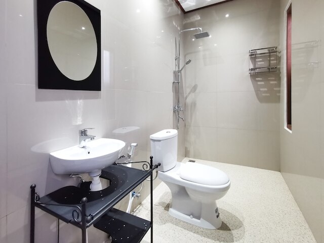 サニーアパルティコヴィラ