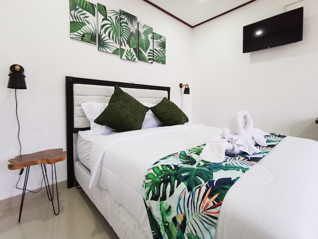 サニーアパルティコヴィラ