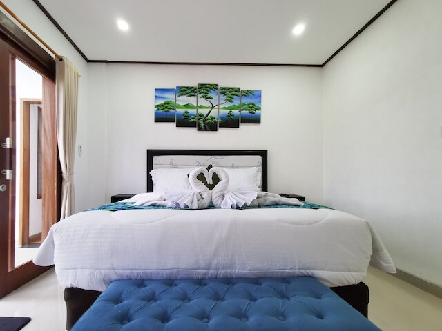 サニーアパルティコヴィラ