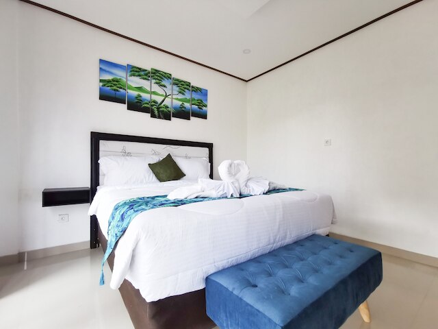 サニーアパルティコヴィラ