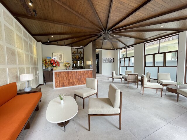 コージーアンブティックホテルホイアン