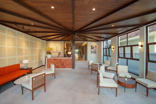 コージーアンブティックホテルホイアン