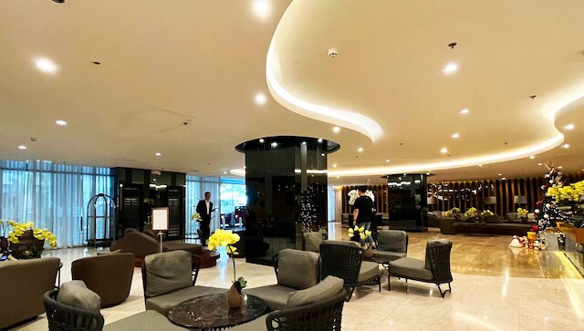 ショア 2 レジデンス