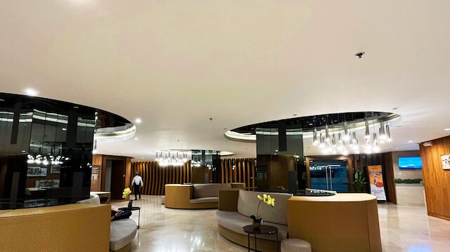 ショア 2 レジデンス