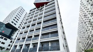 ショア 2 レジデンス