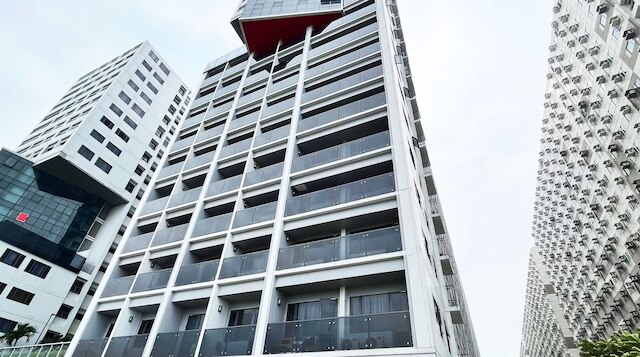 ショア 2 レジデンス