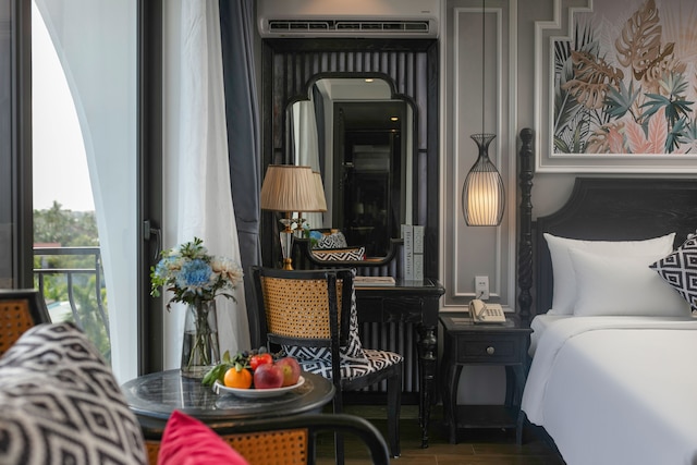 セレーン ネイチャー ホテル & スパ